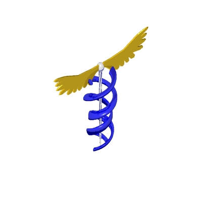 Caduceus.jpg (25377 bytes)